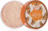 AIRSPUN Loose Face Powder - Translucent Extra Coverage Anwar Store